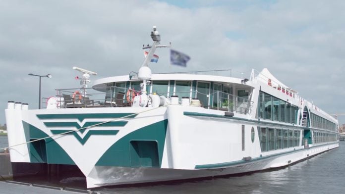 maxresdefault Fred. Olsen offers tempting incentives on 2019 'Brabant' European river cruises