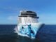 Norwegian Bliss Becomes Largest Passenger Ship to Traverse Panama Canal During Her Inaugural Tour Norwegian Bliss Becomes Largest Passenger Ship to Traverse Panama Canal During Her Inaugural Tour