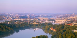 Swedavia Continued focus on sustainable development