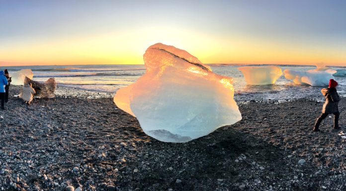 StopOver Iceland Tours