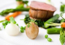 Dine out on local history, culture and architecture in Denmark's North Jutland