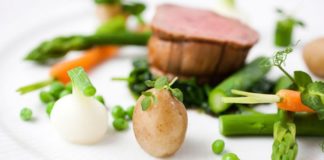 Dine out on local history, culture and architecture in Denmark's North Jutland