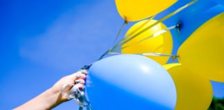 Passenger statistics for Swedavia, May 2018