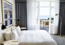 Enjoy a Romantic Valentine’s Getaway to Denmark