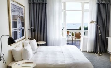 Enjoy a Romantic Valentine’s Getaway to Denmark Enjoy a Romantic Valentine’s Getaway to Denmark