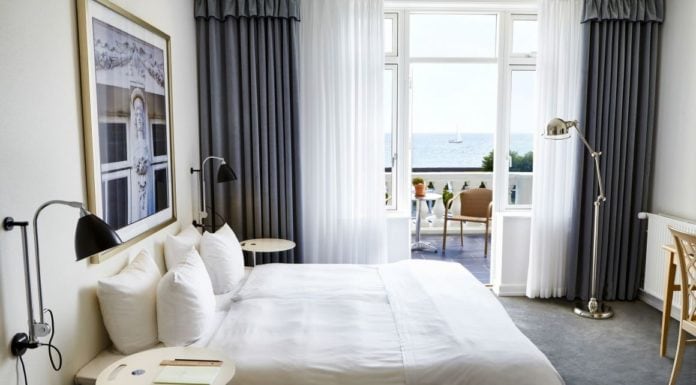Enjoy a Romantic Valentine’s Getaway to Denmark Enjoy a Romantic Valentine’s Getaway to Denmark