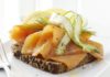 Denmark: Smørrebrød is back! Smørrebrød is back