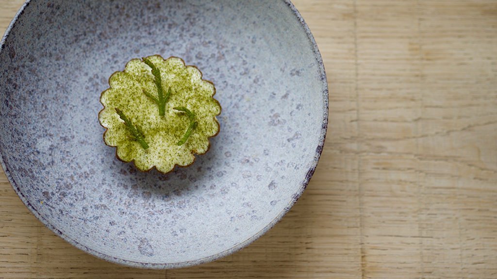 Restaurant SUBSTANS Aarhus