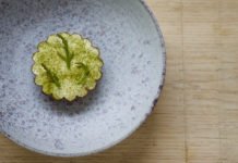 Restaurant SUBSTANS Aarhus Restaurant SUBSTANS Aarhus