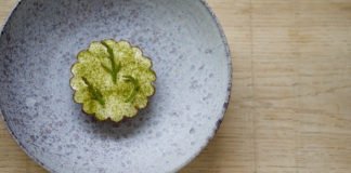 Restaurant SUBSTANS Aarhus