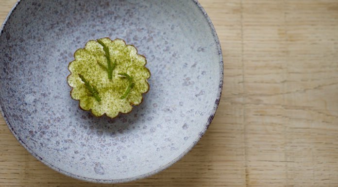 Restaurant SUBSTANS Aarhus Restaurant SUBSTANS Aarhus