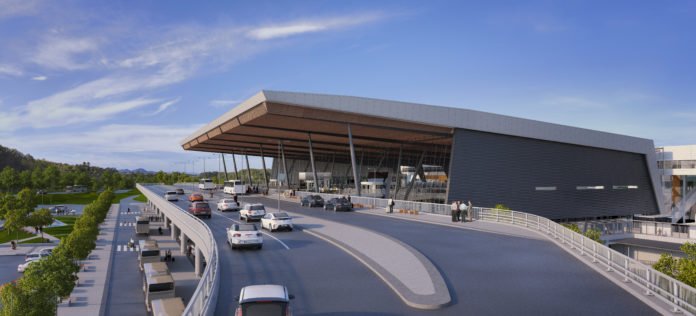 Norway Avinor Stable operations during Q1