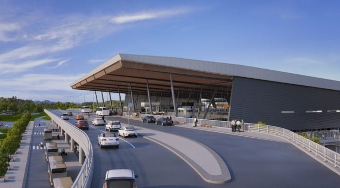 Norway Avinor Stable operations during Q1