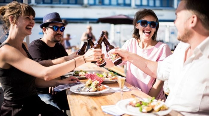 Taste Denmark Taste Denmark