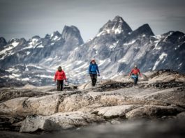 New faces in Arctic Circle Business