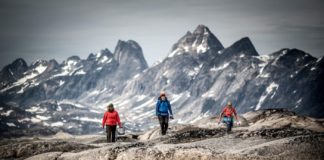 New faces in Arctic Circle Business