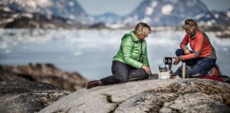 8 REASONS WHY YOU MUST VISIT EAST GREENLAND