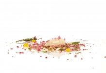 NEW NORDIC CUISINE AT VOX RESTAURANT