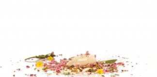 NEW NORDIC CUISINE AT VOX RESTAURANT