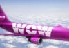 WOW air New Route From The U.S. To India Via Iceland