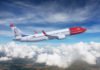 Norwegian carried almost 3.5 million passengers in May Norwegian carried almost 3.5 million passengers in May