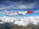 Norwegian carried almost 3.5 million passengers in May Norwegian carried almost 3.5 million passengers in May