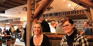 Svalbard food and drinks