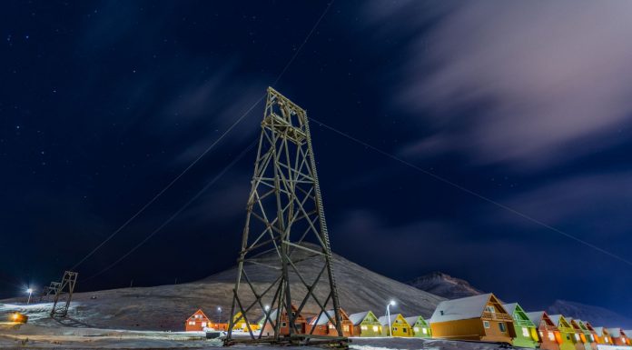 Longyearbyen launches first community specific tourism guidelines