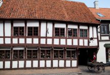 VisitDenmark/Kim Wyon