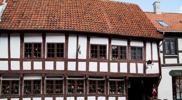 VisitDenmark/Kim Wyon