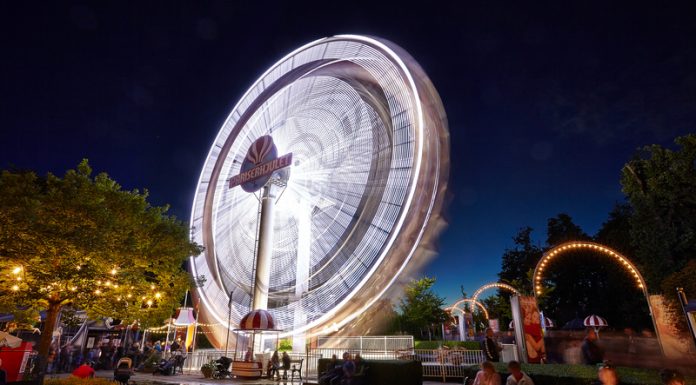 Tivoli Gardens: Let loose at Copenhagen’s famous fairground! VisitDenmark