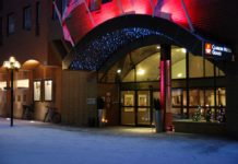 2018 Press release from the annual shareholders’ meeting in Pandox Aktiebolag (publ)