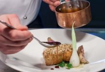 THE FOODIE GUIDE TO GREENLAND