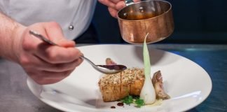 THE FOODIE GUIDE TO GREENLAND