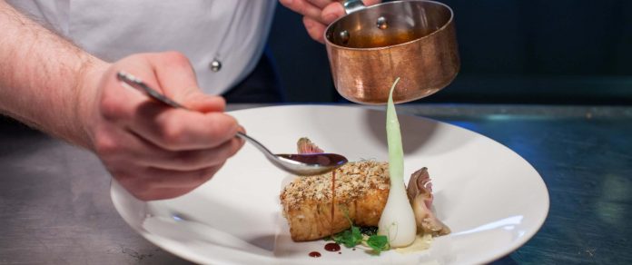 THE FOODIE GUIDE TO GREENLAND