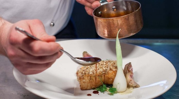 THE FOODIE GUIDE TO GREENLAND