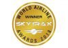 Finnair recognized as the ‘Best Airline in Northern Europe’ for the 9th year in a row by Skytrax