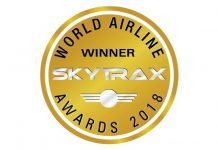 Finnair recognized as the ‘Best Airline in Northern Europe’ for the 9th year in a row by Skytrax