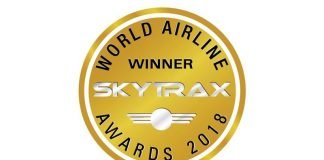 Finnair recognized as the ‘Best Airline in Northern Europe’ for the 9th year in a row by Skytrax