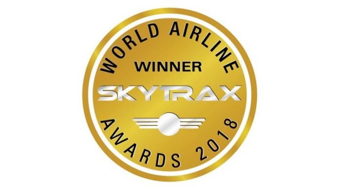Finnair recognized as the ‘Best Airline in Northern Europe’ for the 9th year in a row by Skytrax
