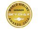 Finnair recognized as the ‘Best Airline in Northern Europe’ for the 9th year in a row by Skytrax