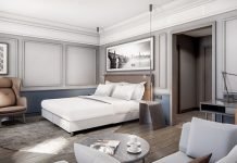 A NEW RADISSON BLU FOR PRAGUE, CZECH REPUBLIC