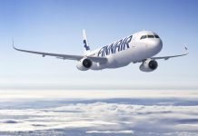 Finnair launches off-airport baggage collection and check-in service in London with AirPortr