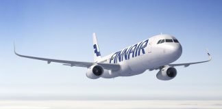 Finnair launches off-airport baggage collection and check-in service in London with AirPortr