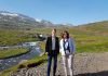 AECO IN ICELAND TO DISCUSS SUSTAINABLE TOURISM AECO IN ICELAND TO DISCUSS SUSTAINABLE TOURISM