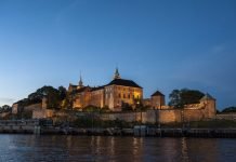 Photographer: Thomas Johannessen