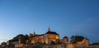 Photographer: Thomas Johannessen