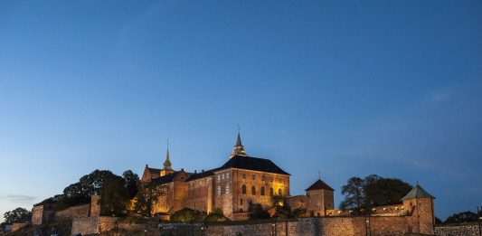 Photographer: Thomas Johannessen