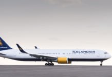 Icelandair Group