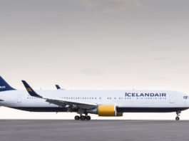 Icelandair Group